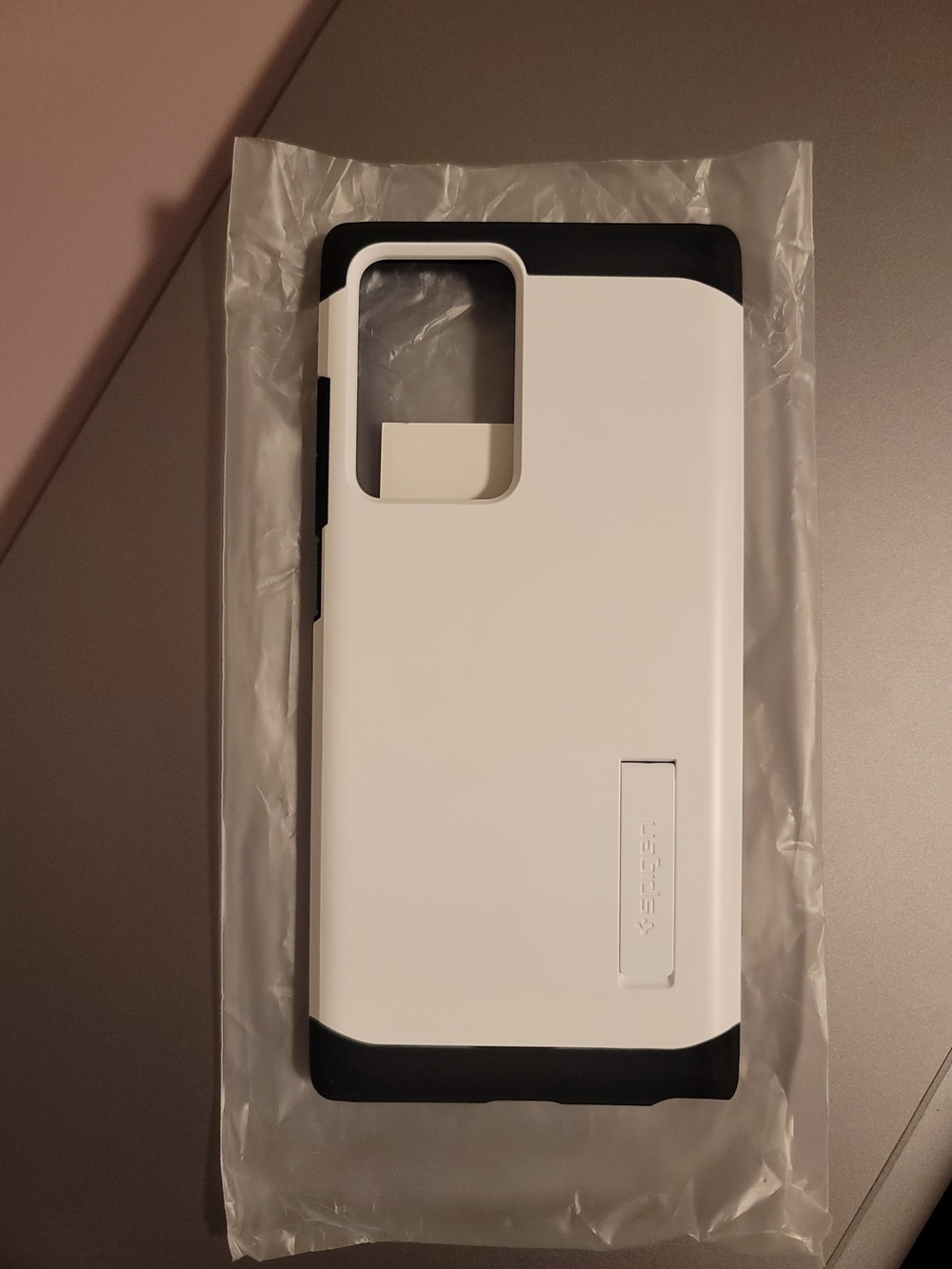 Spigen SAMSUNG Note 20 ULTRA Brand NEW Case